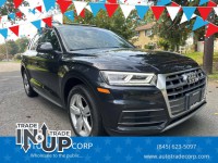 Image for 2018 Audi Q5 2.0T quattro Premium Plus ID: 7696620