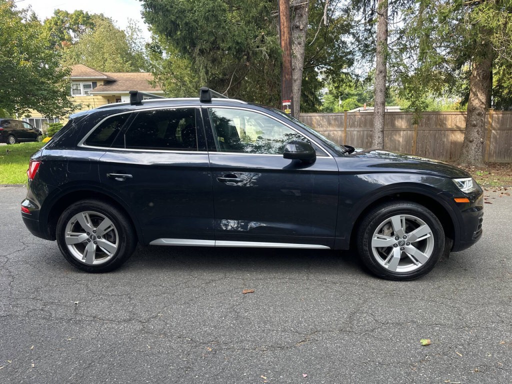 2018 Audi Q5 Image 3