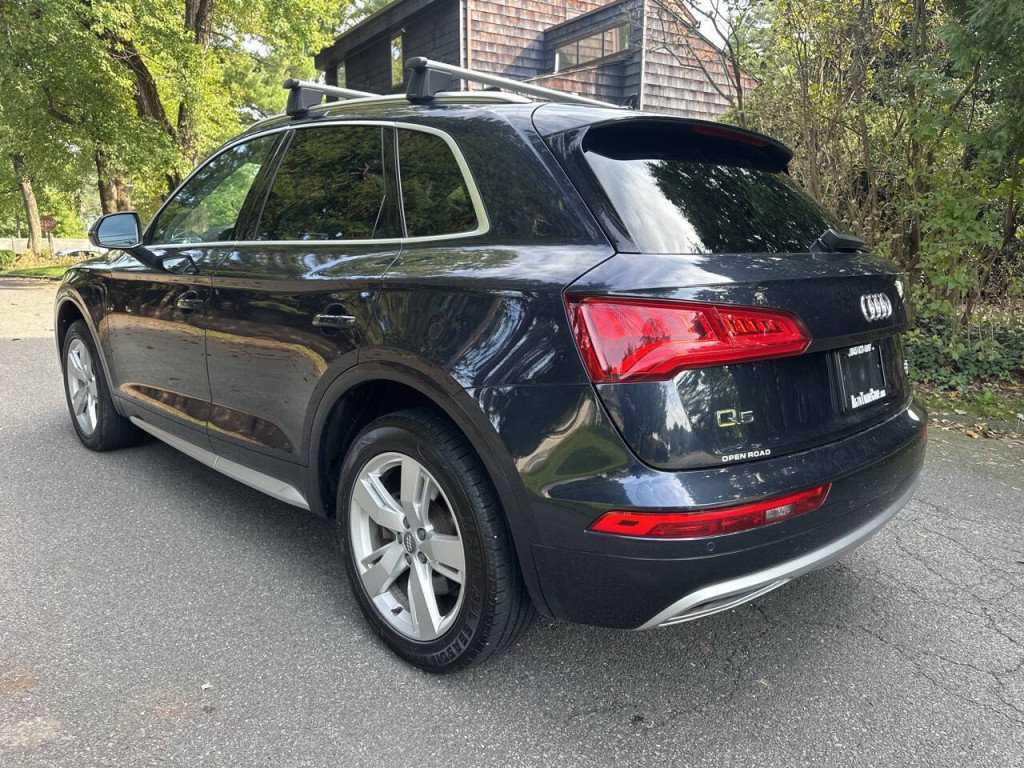 2018 Audi Q5 Image 6