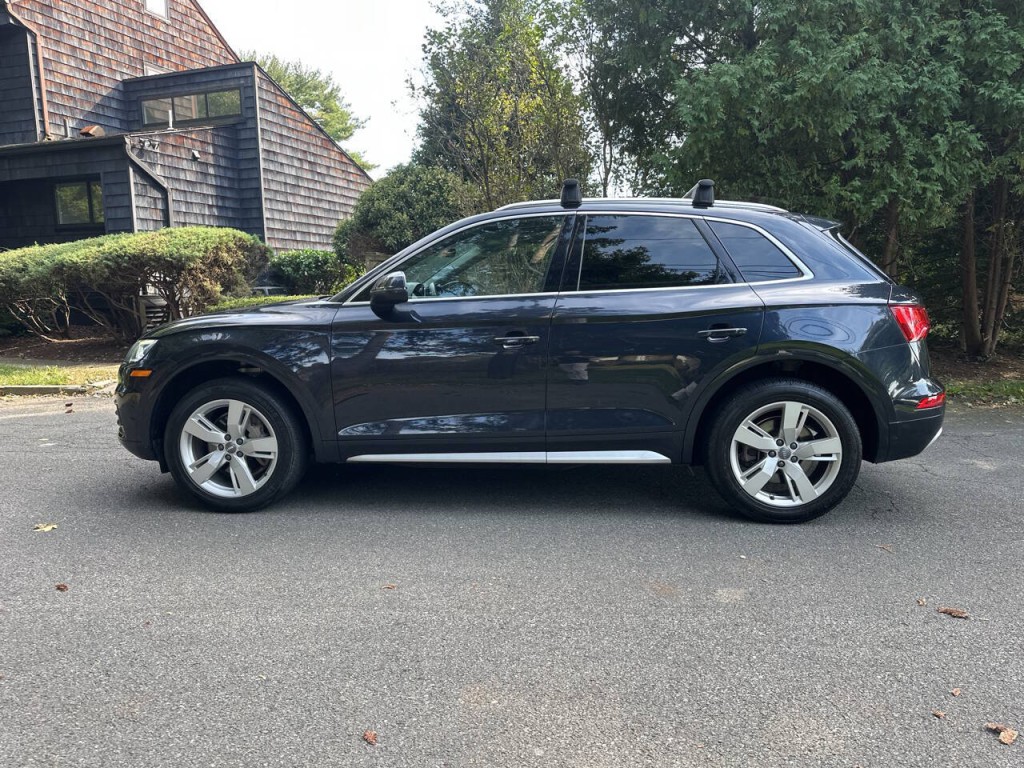 2018 Audi Q5 Image 7