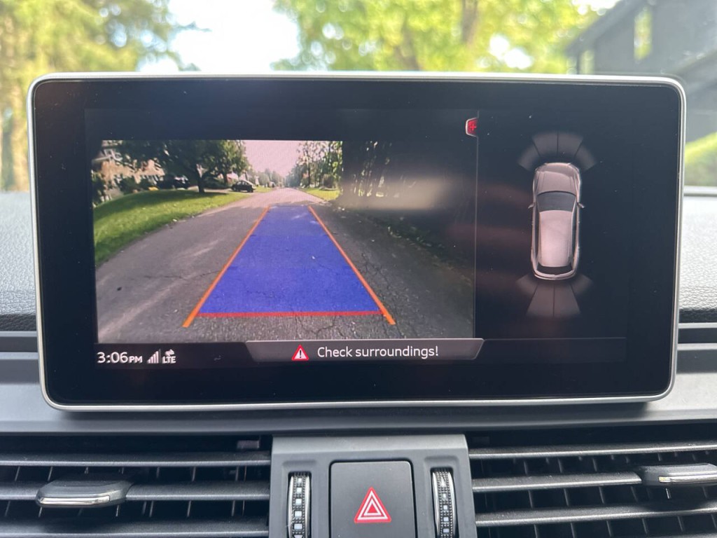2018 Audi Q5 Image 13