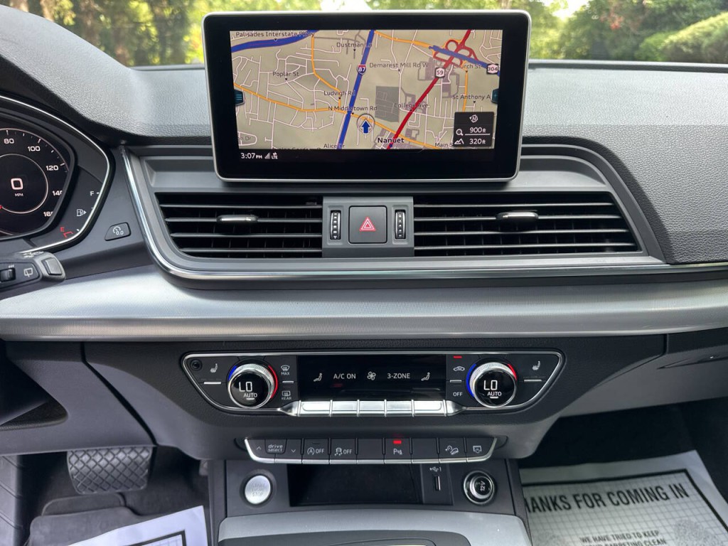 2018 Audi Q5 Image 14