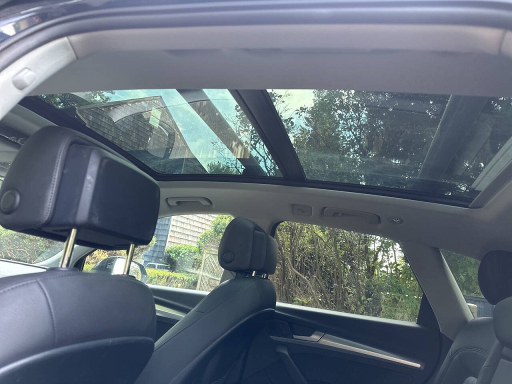 2018 Audi Q5 Image 17
