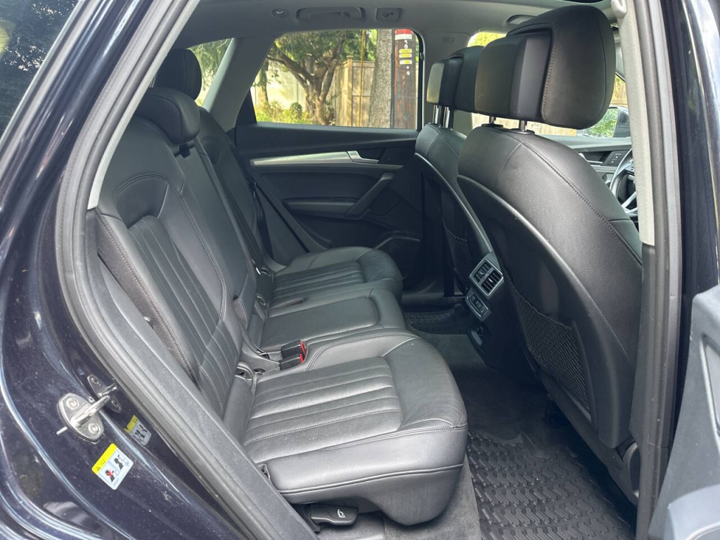 2018 Audi Q5 Image 22