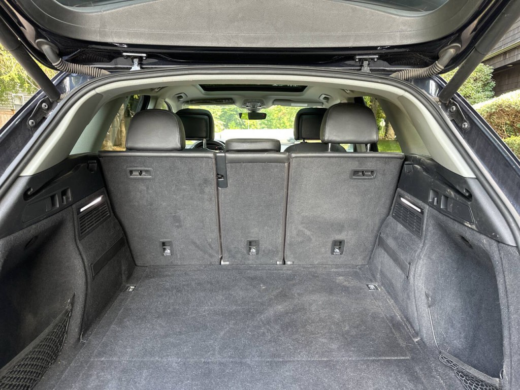2018 Audi Q5 Image 24