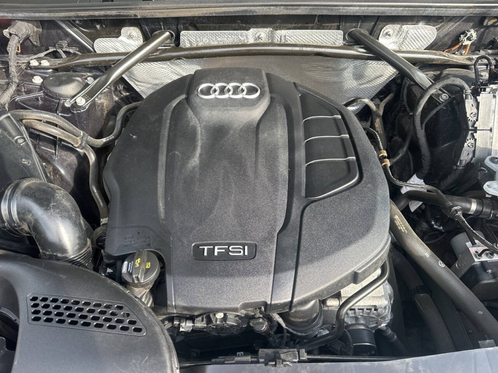 2018 Audi Q5 Image 26