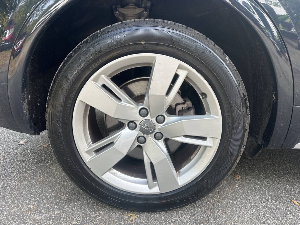 2018 Audi Q5 Image 27