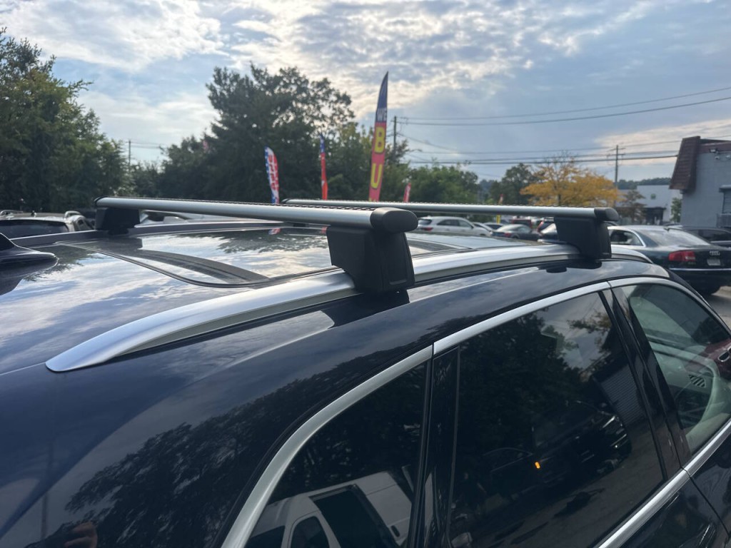 2018 Audi Q5 Image 28