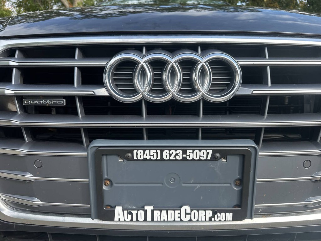2018 Audi Q5 Image 29