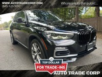 Image for 2019 BMW X5 xDrive40i sport ID: 7699161