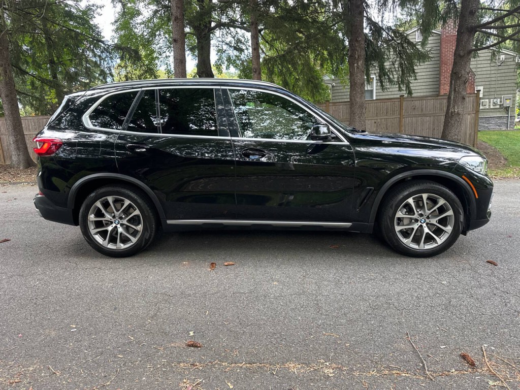 2019 BMW X5 Image 3