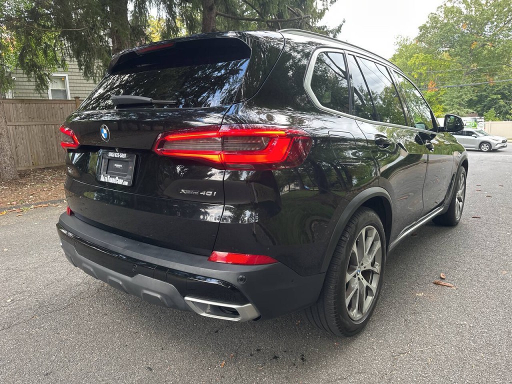 2019 BMW X5 Image 4