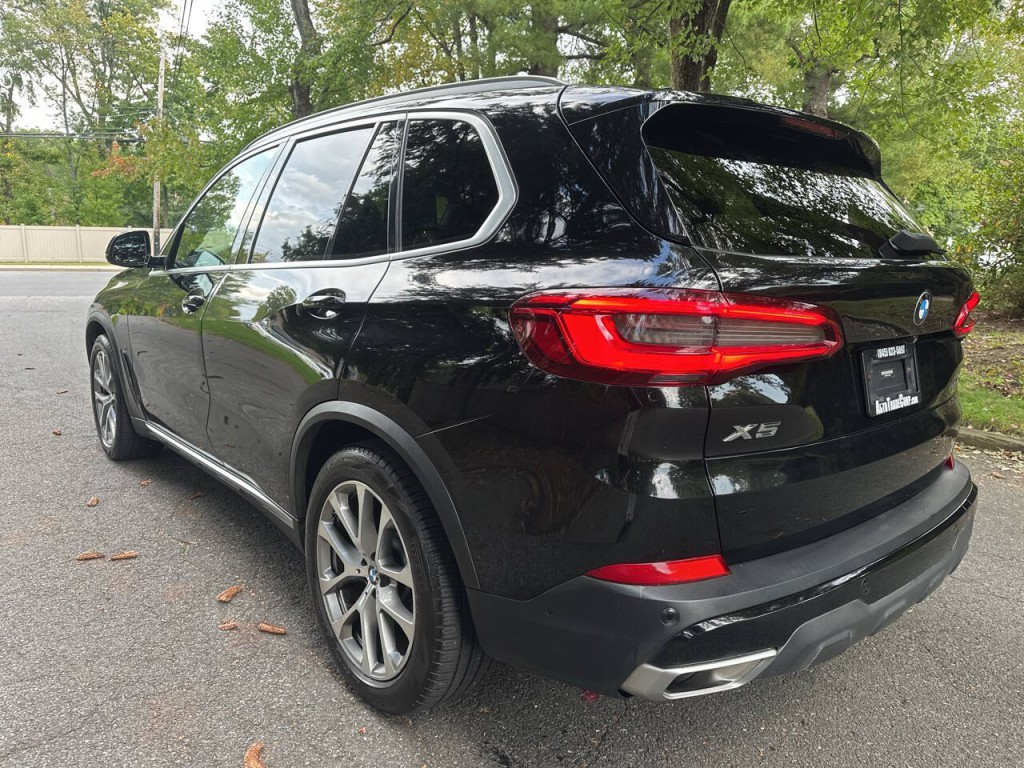 2019 BMW X5 Image 6