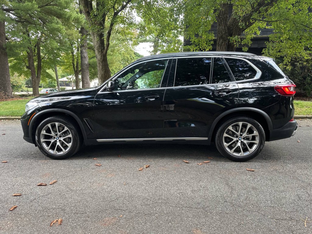 2019 BMW X5 Image 7