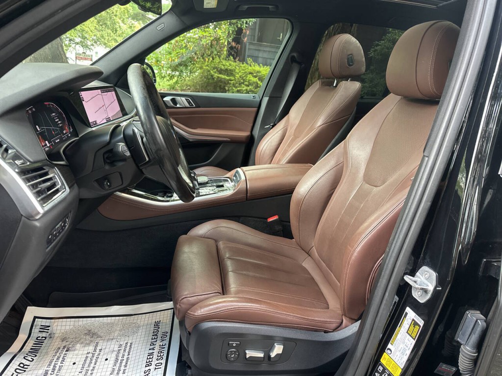 2019 BMW X5 Image 10