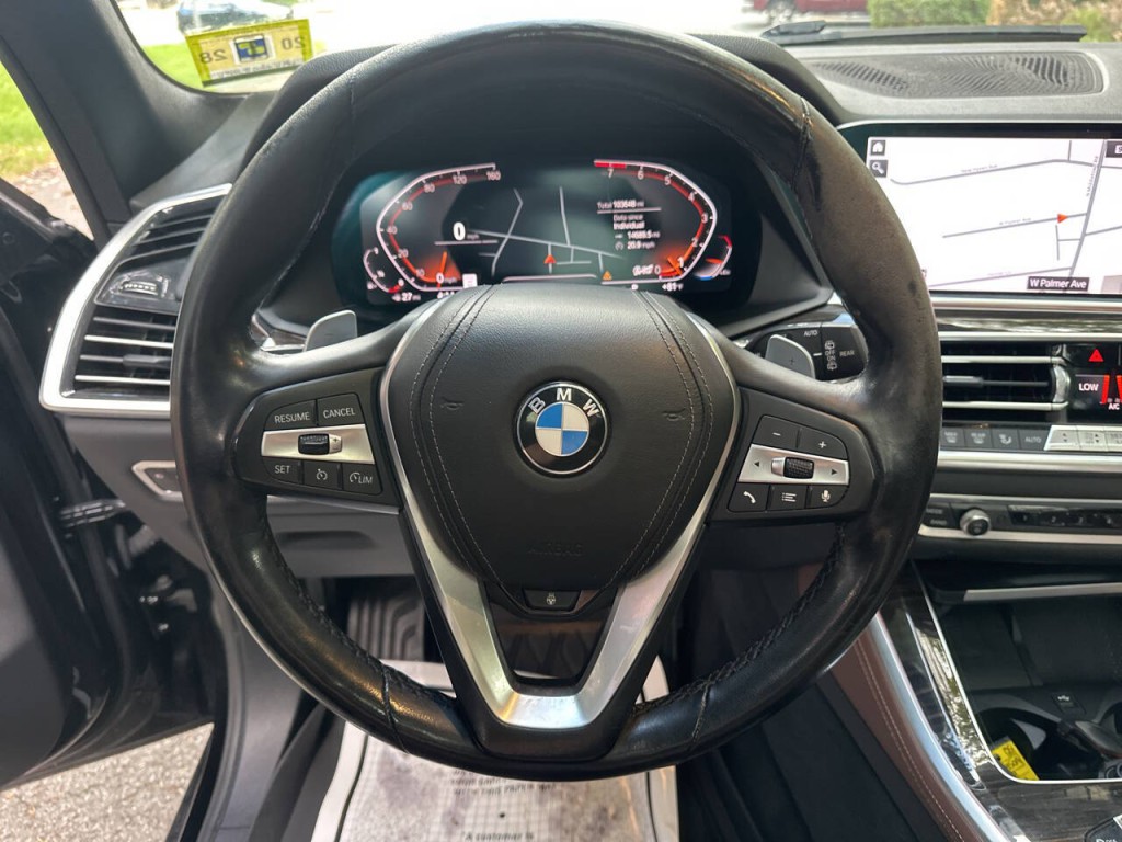 2019 BMW X5 Image 11
