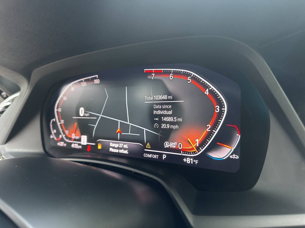 2019 BMW X5 Image 12