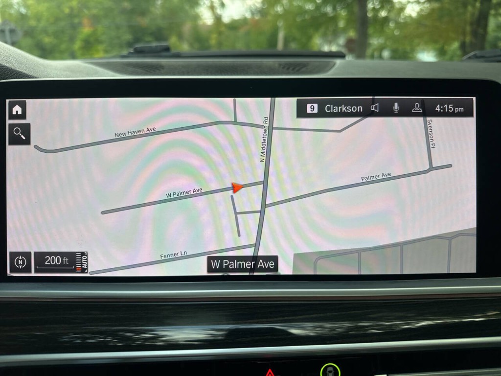 2019 BMW X5 Image 13