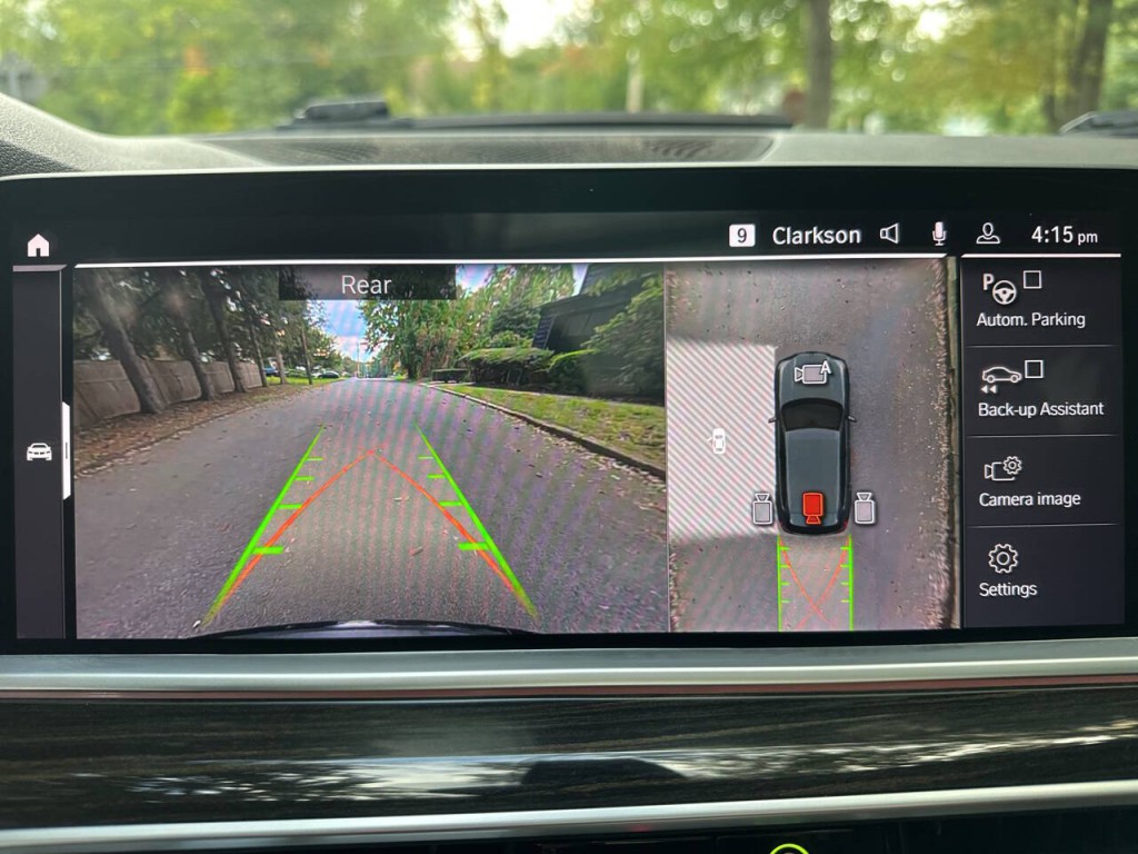 2019 BMW X5 Image 14