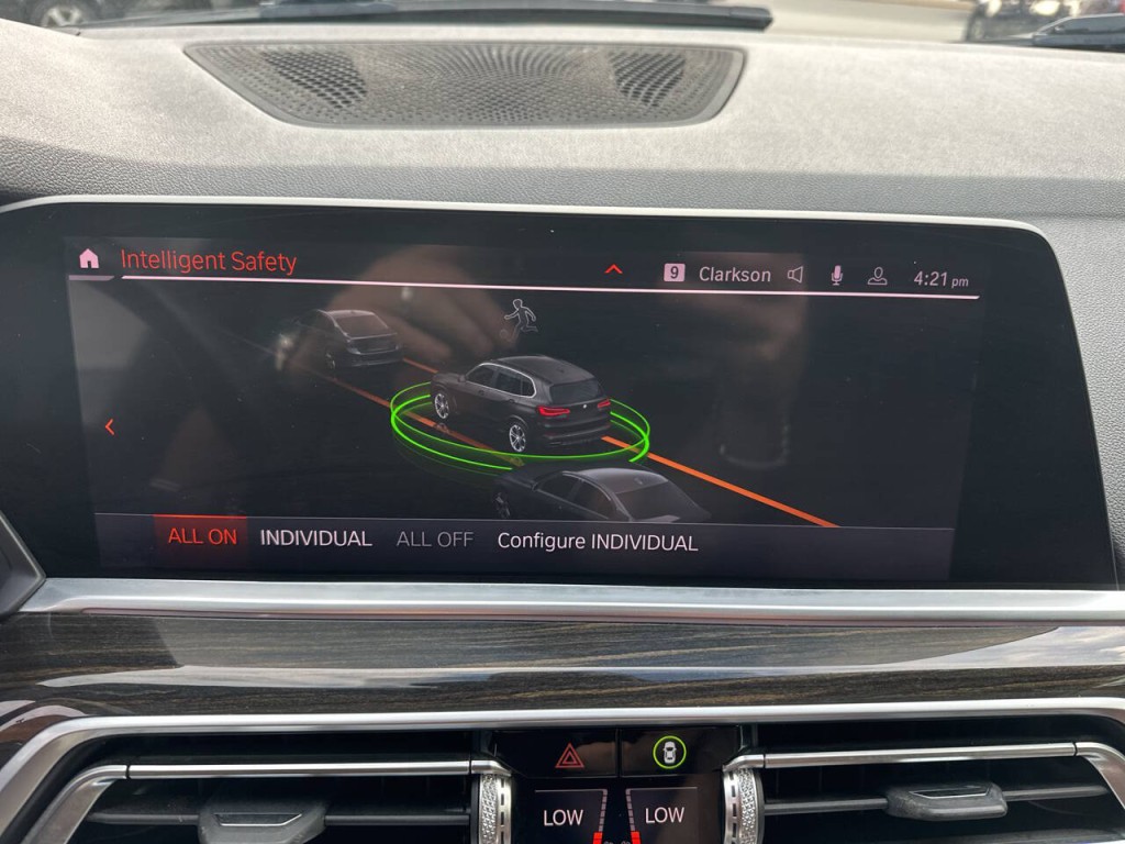 2019 BMW X5 Image 15