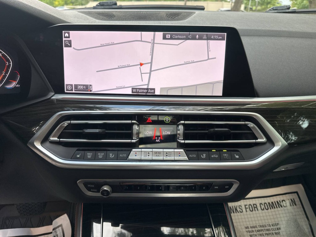 2019 BMW X5 Image 16