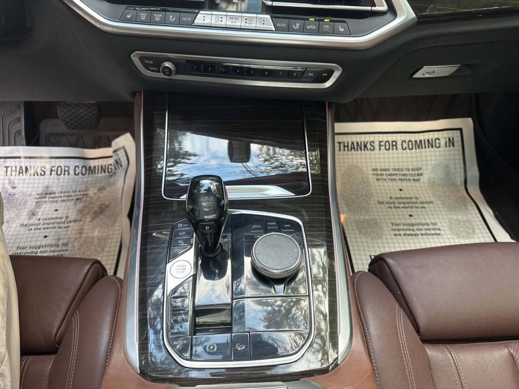 2019 BMW X5 Image 18
