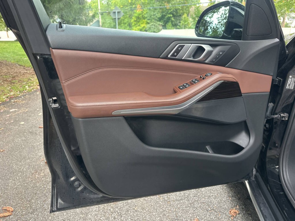 2019 BMW X5 Image 20