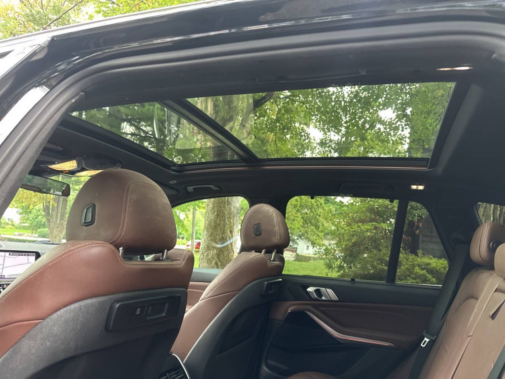 2019 BMW X5 Image 21