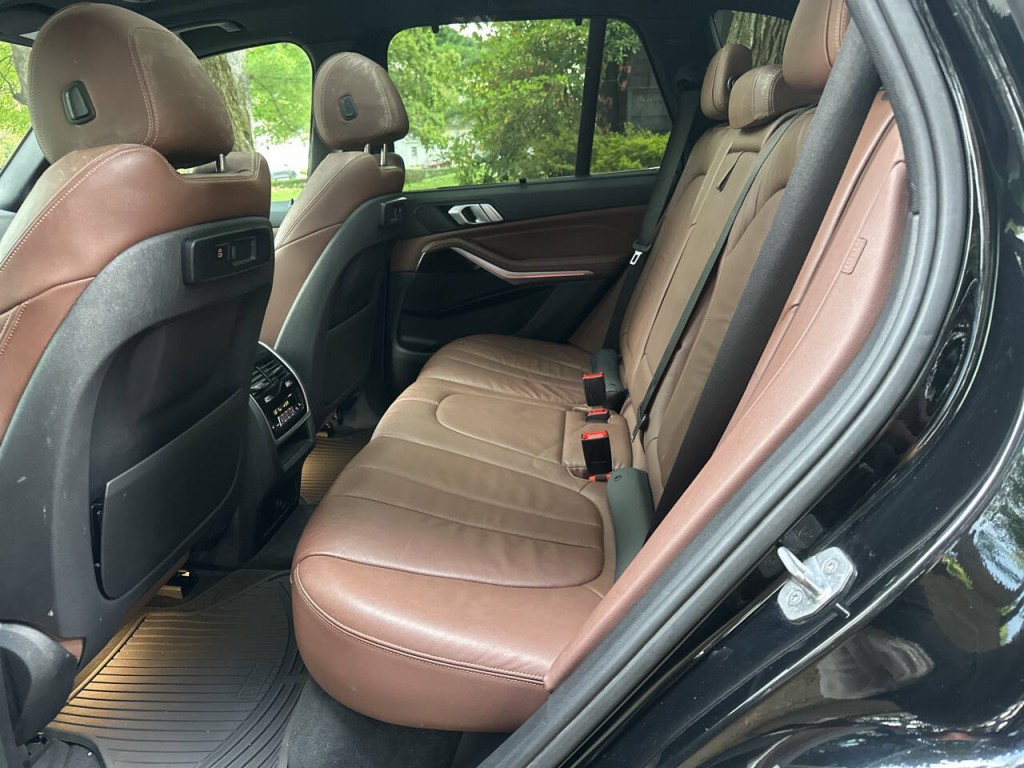 2019 BMW X5 Image 22