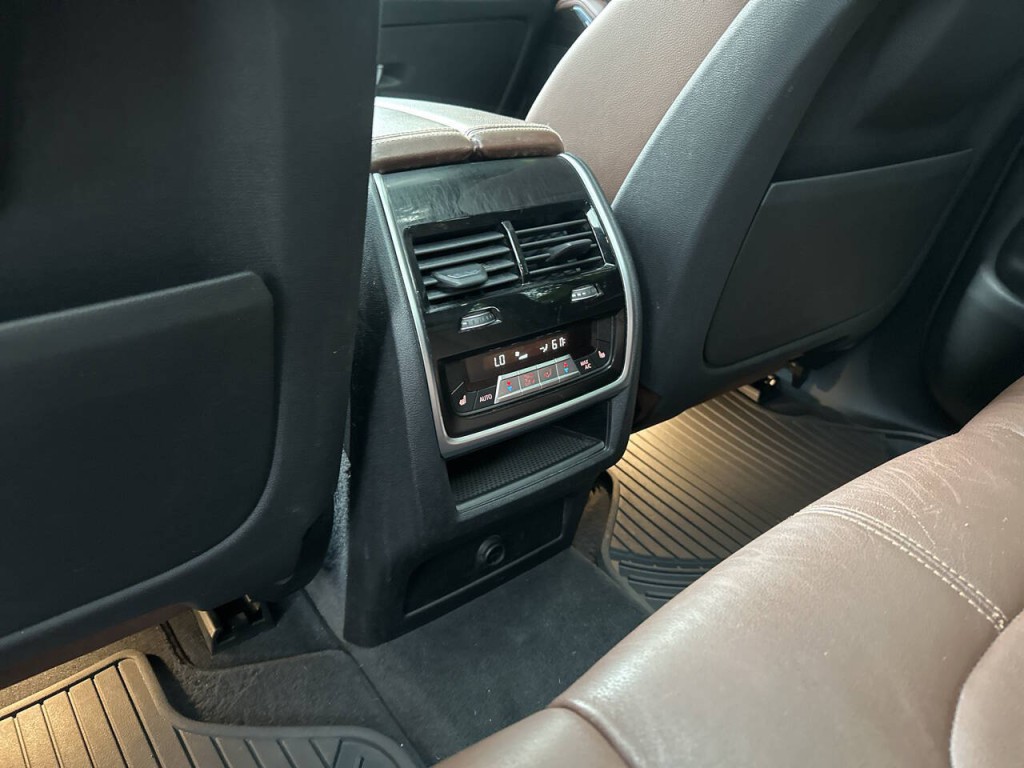2019 BMW X5 Image 23