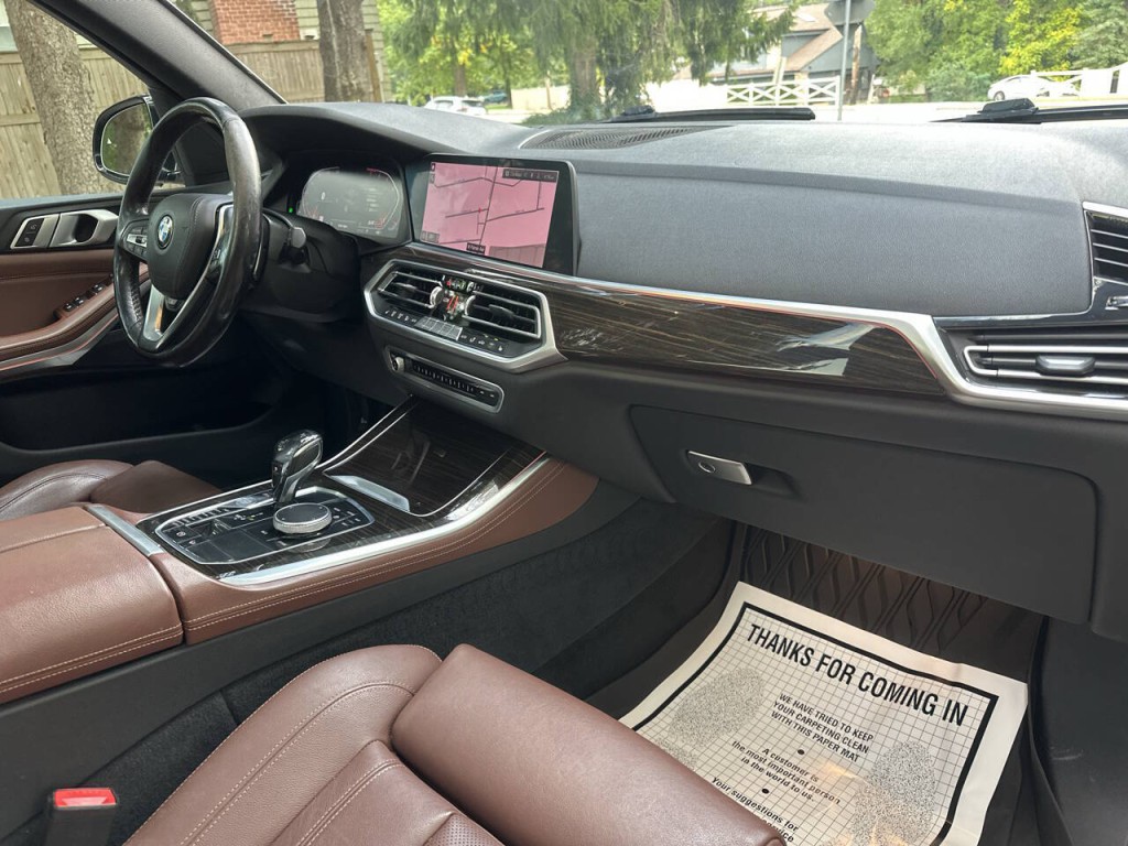 2019 BMW X5 Image 26