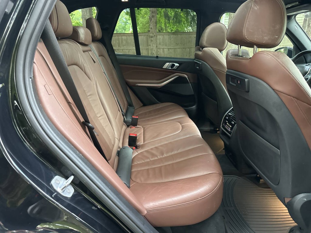 2019 BMW X5 Image 28