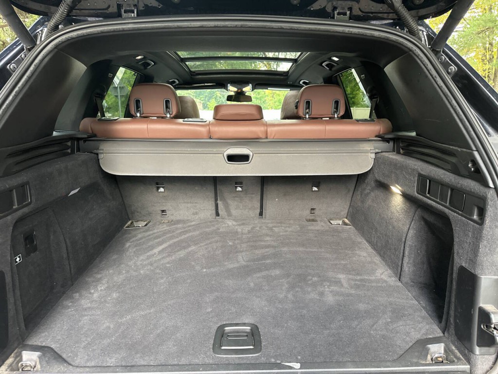 2019 BMW X5 Image 30