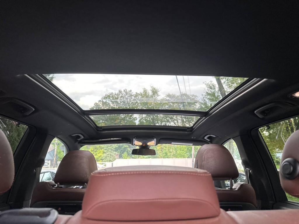 2019 BMW X5 Image 31