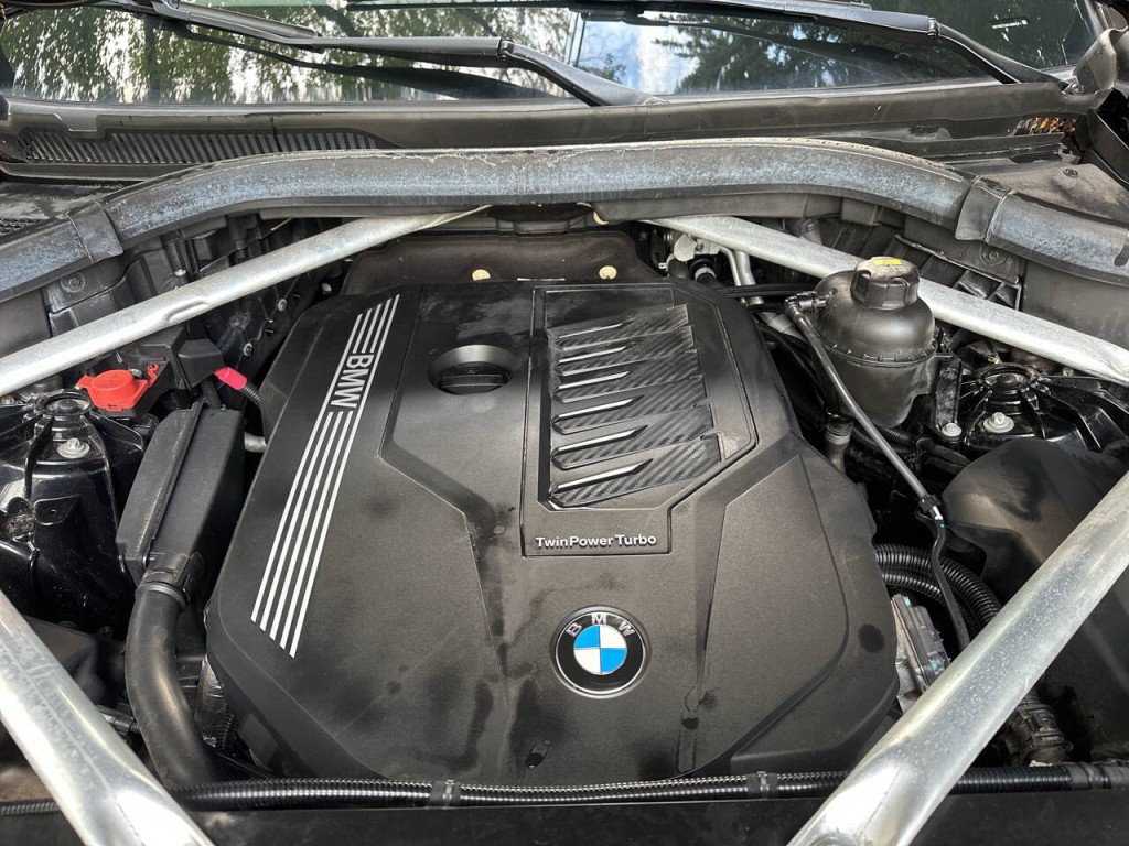 2019 BMW X5 Image 32