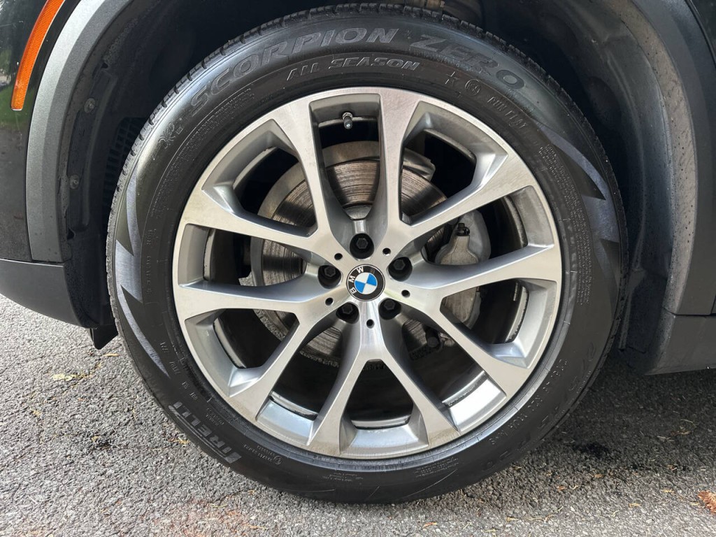 2019 BMW X5 Image 33