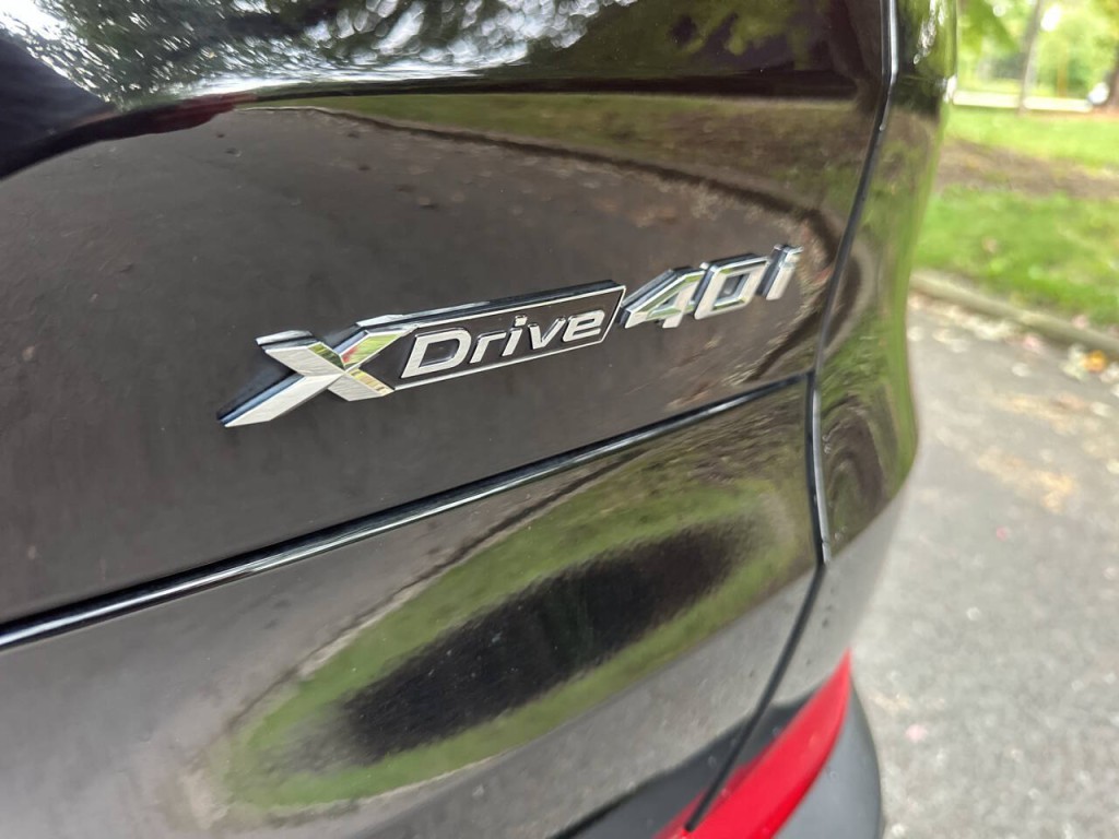 2019 BMW X5 Image 35
