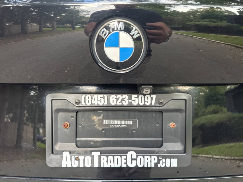 2019 BMW X5 Image 36