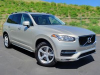 Image for 2016 Volvo XC90 T5 Momentum ID: 5487374