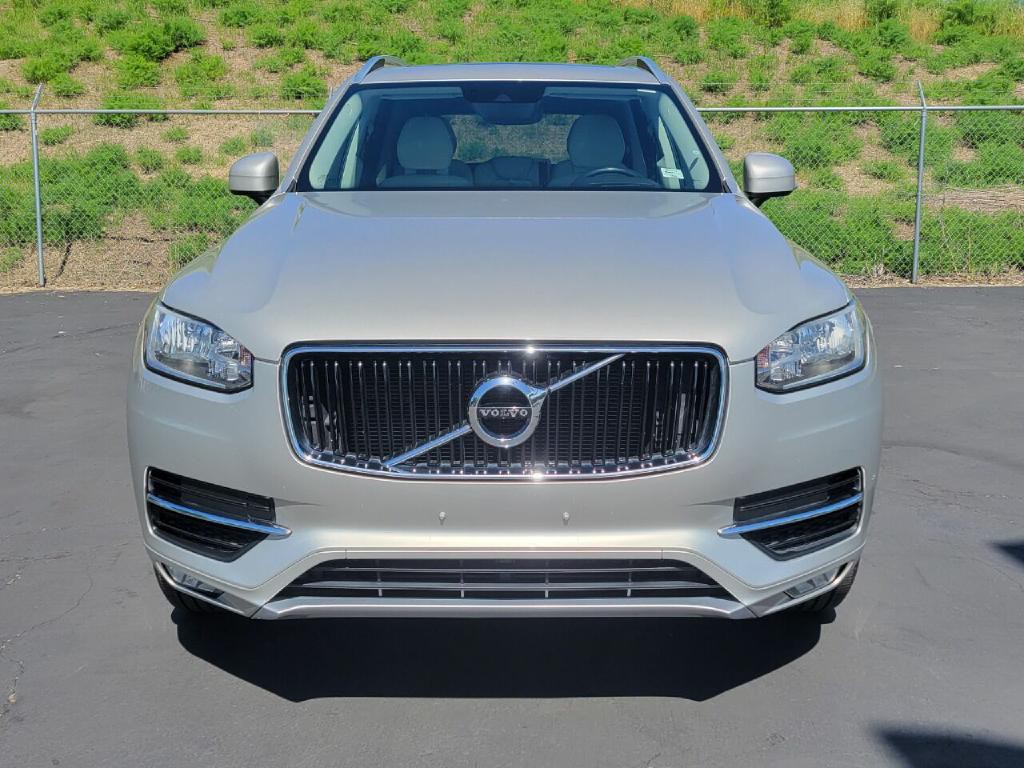 2016 Volvo XC90 Image 2