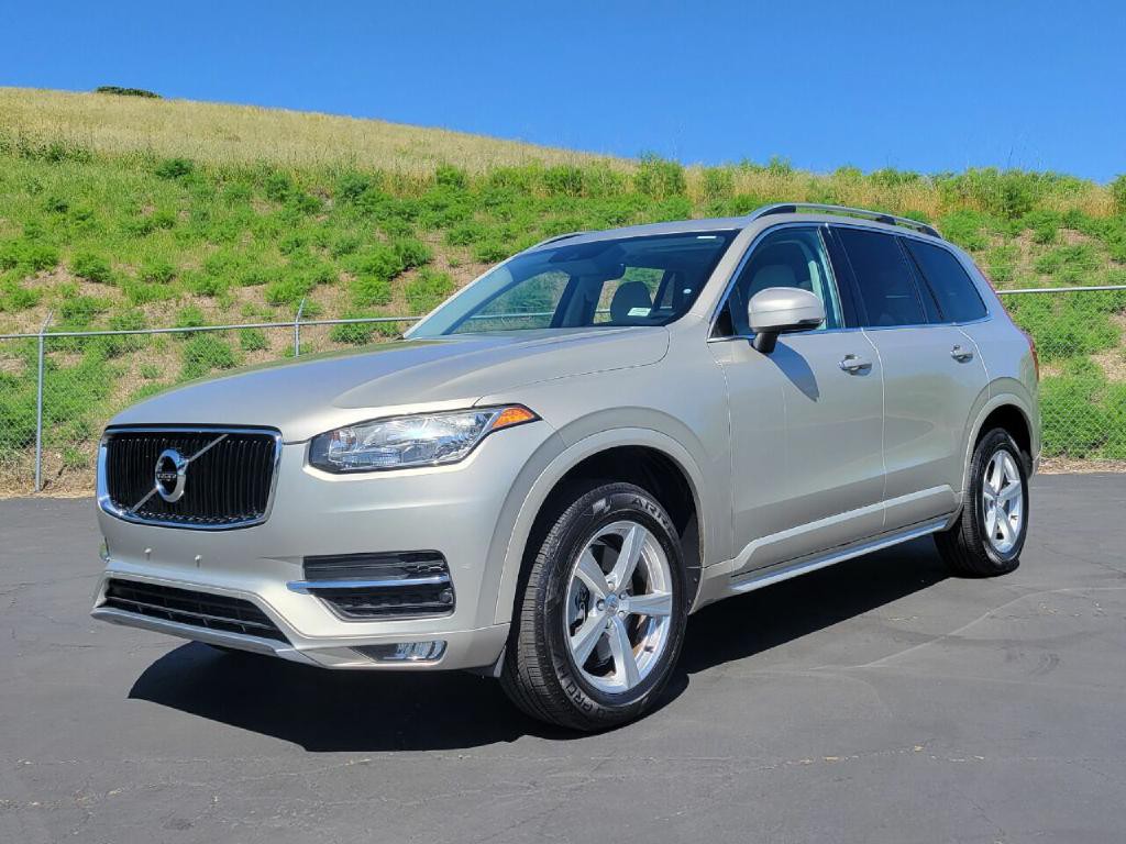 2016 Volvo XC90 Image 4