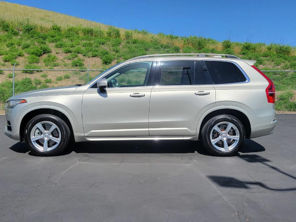 2016 Volvo XC90 Image 5