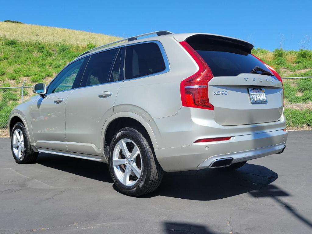 2016 Volvo XC90 Image 6