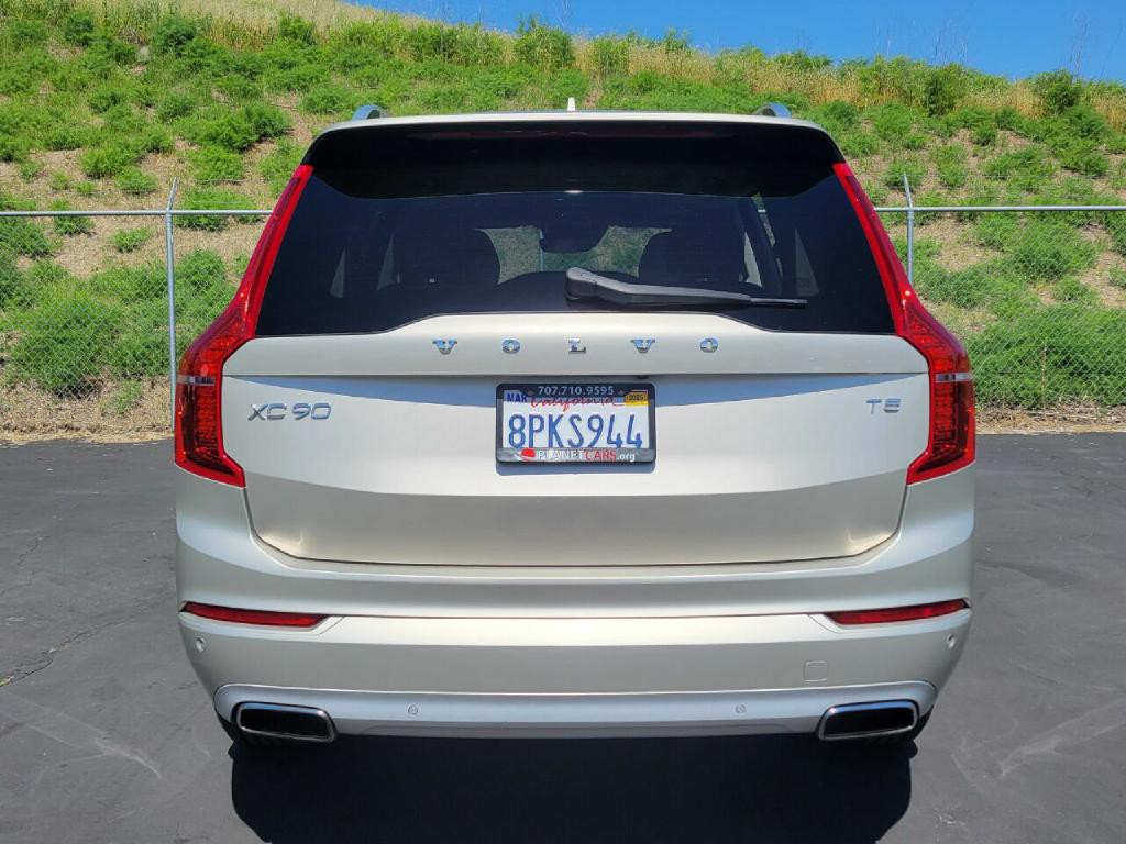 2016 Volvo XC90 Image 7