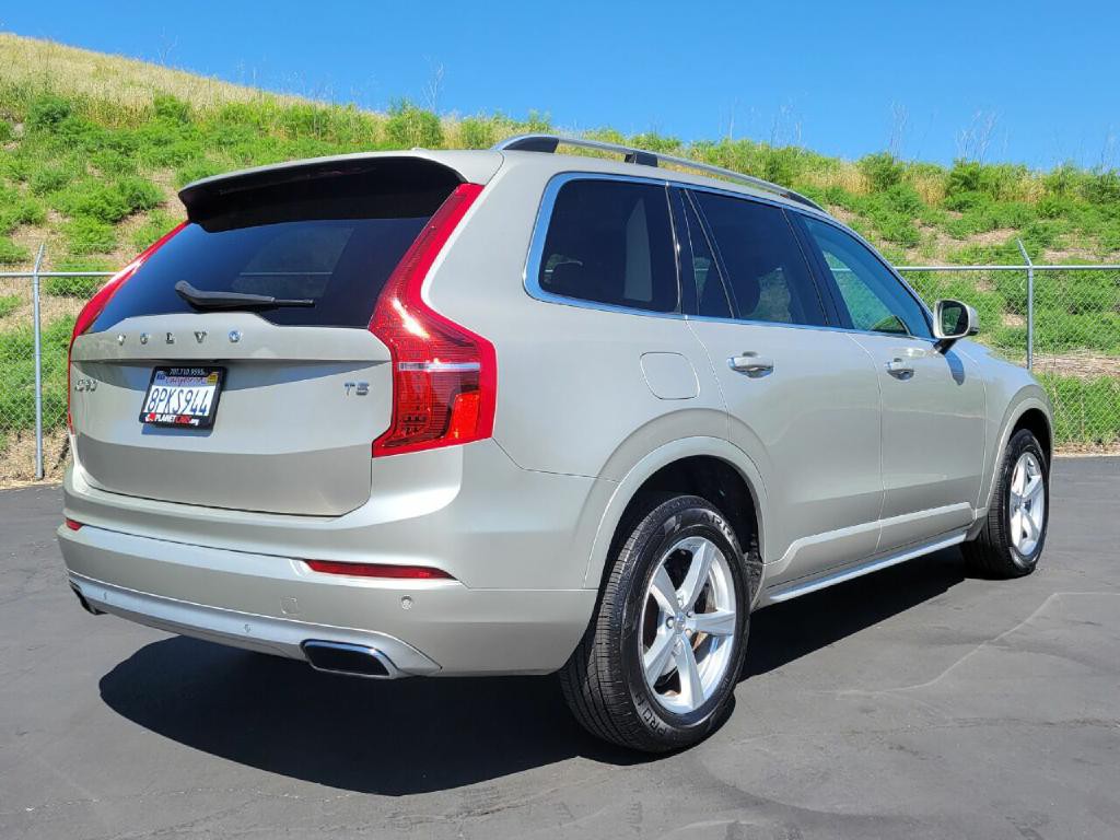 2016 Volvo XC90 Image 8