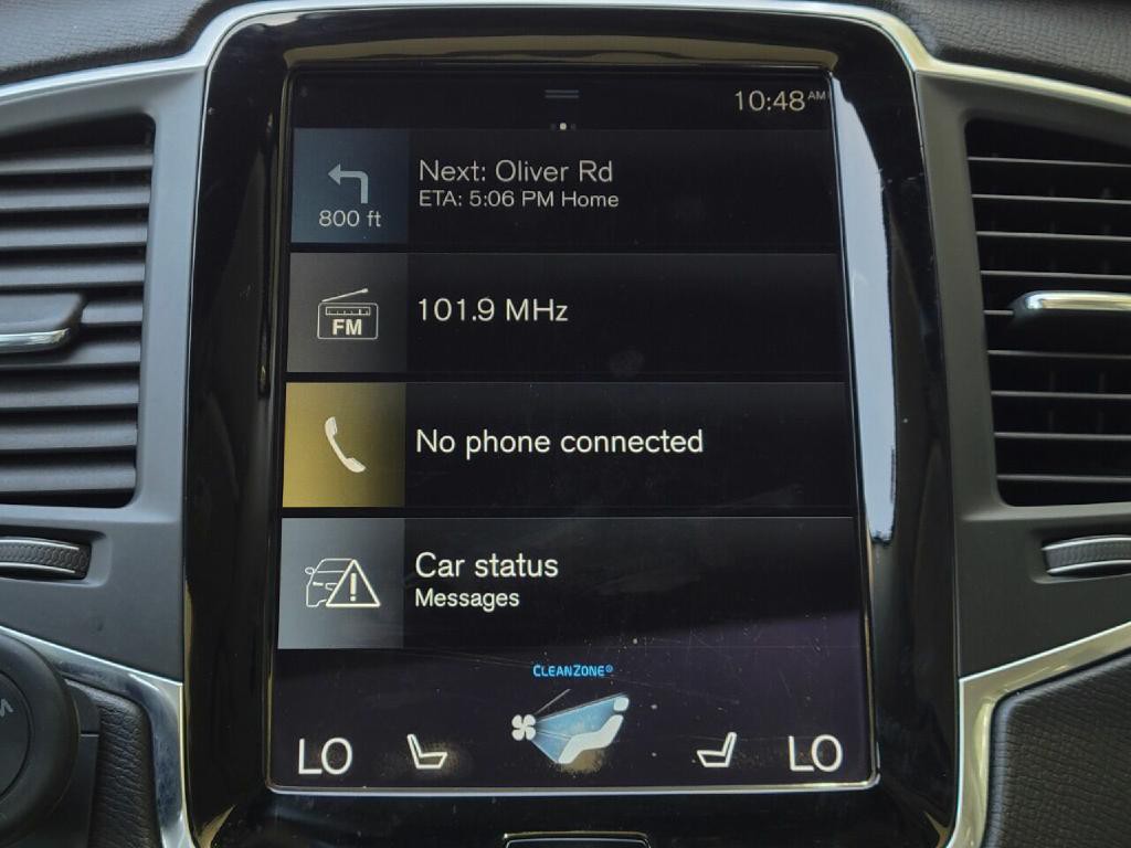 2016 Volvo XC90 Image 14
