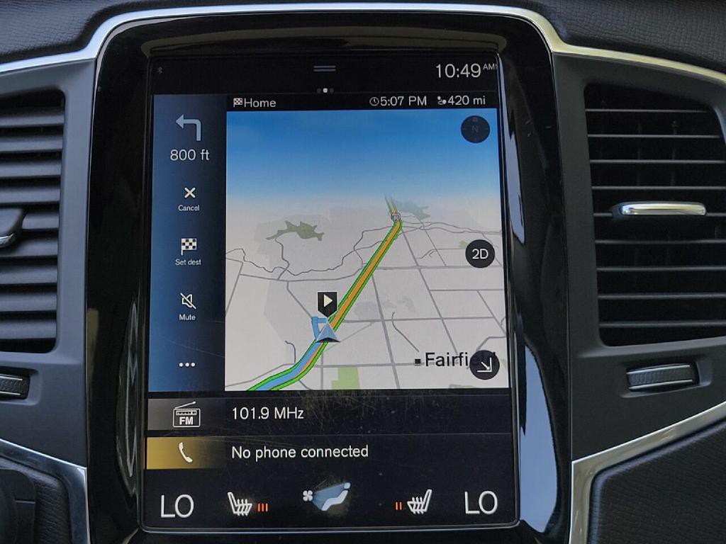 2016 Volvo XC90 Image 15