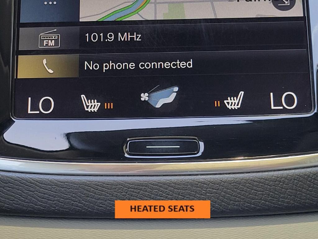 2016 Volvo XC90 Image 16