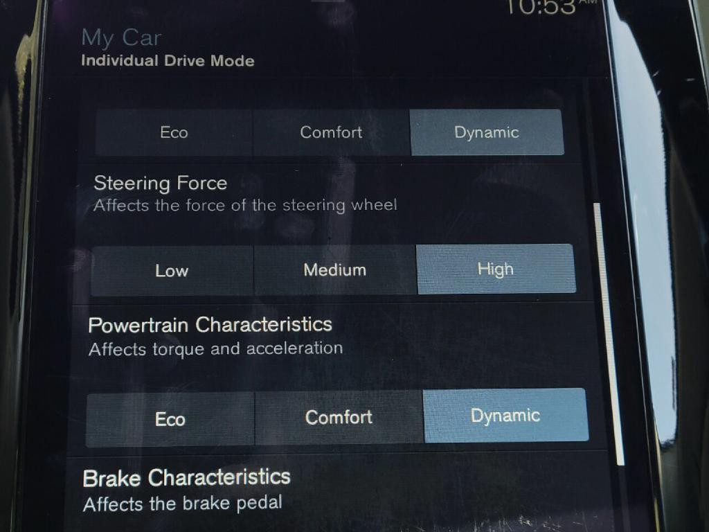 2016 Volvo XC90 Image 17