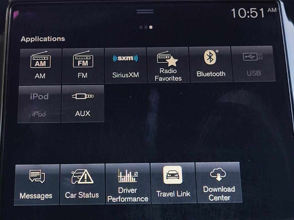 2016 Volvo XC90 Image 18